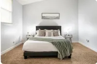 Urban Oasis in Metro Atlanta near Truist Park