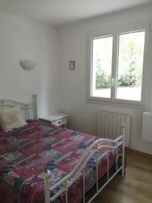Le Gwez cottage - idyllic place near Matignon (2 km)