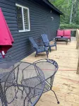“My Brother’s Place” at Nolin Lake