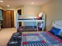 Beautiful Peek'n Peak Highlands Condo