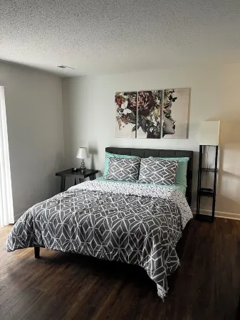 Harmonious Character & Comfort