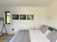 The Badan. Hotels in 