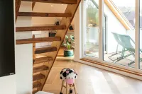 Ilsehof - Appartment Hotels in Luttgenrode