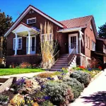 Charming home near the U of U 디스 이즈 더 플레이스 헤리티지 파크 주변 호텔
