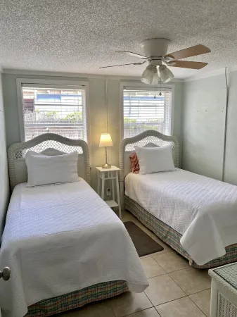 Cottages on Norris Unit B DOWNTOWN PET FRIENDLY