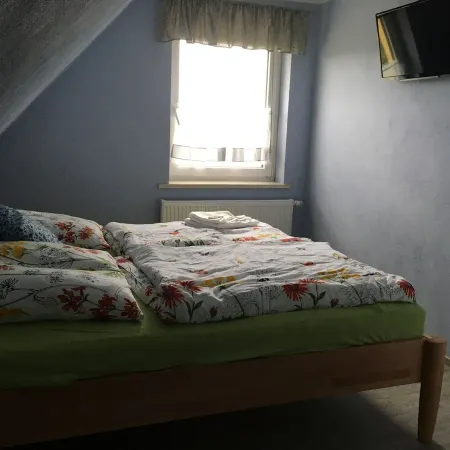 Haus Vergissmeinnicht in Ruhiger, Ländlicher Lage. Ein Schritt ins Oderbruch !