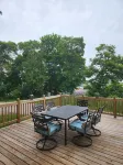 Harbor View Getaway located perfectly for your UP North Mackinac Vacation 맨리스 피시 마켓 주변 호텔