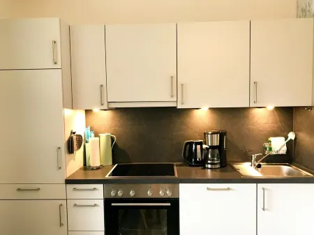 STANMA - Home by the sea / 150 m to the sea / Terrace / Beach chair