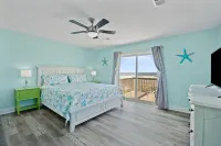 Oceanfront Escape – 6Br, 4BA with Pool & Private Beach Walkway
