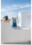Beautiful villa in the heart of Marzamemi Hotel in zona Terra di Cavalera