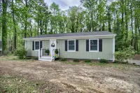Monthly discount- beautiful house, Gloucester VA - 3-stjärniga