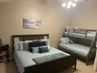 Welcome to The Oasis on Lake Texoma!