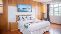 Tranzmav Hotel Samarinda Hotel di Tenggarong