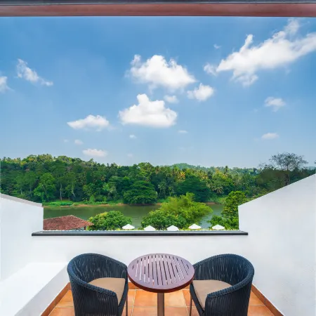 Cinnamon Citadel Kandy
