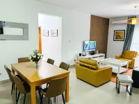Apartment D - 3 Bedrooms - Homestays