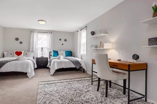 Amazing Getaway at Ferndale