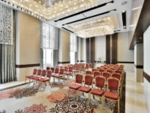 Courtyard by Marriott Agra Hoteles en Agra