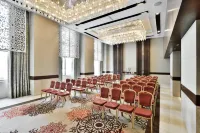Courtyard by Marriott Agra Hotels in Agra