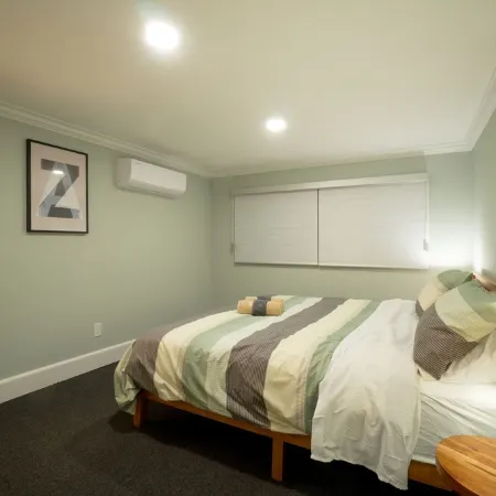 Modern Private Unit - Mins away from Everything in Pasadena!