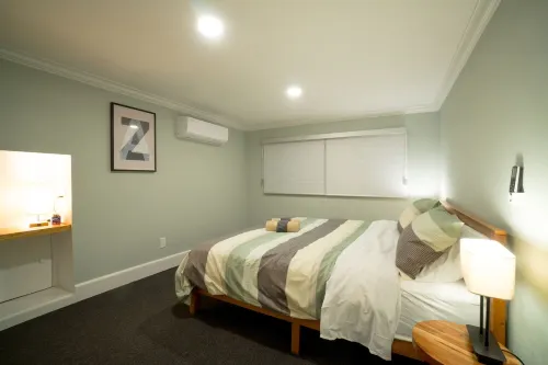 Modern Private Unit - Mins away from Everything in Pasadena!