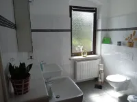 Family-friendly vacation apartment Erzgebirge