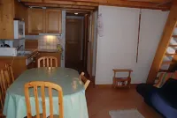 Lovely Apartment @ Les Alpages du Mottaret