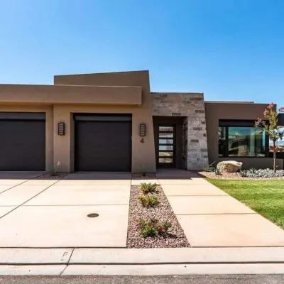 4br Luxury Home near Snow Canyon and Tuacahn Hotels near Red Mountain