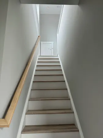 Newly Built Tiny Home/Cottage in National Landing/Arlington near DC, & Old Town