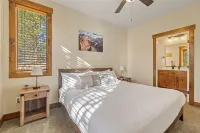 Zion Cabin Retreat - Luxury with Nature Trails in Uncrowded East Zion. 3 Kings - Pools