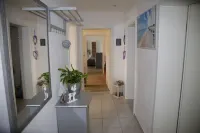 Vacation apartment Landglück breathe in nature