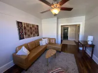 King Suite on King Street