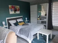 A nest in Epleumie St Apollinaire 21850 Hotels in Saint-Apollinaire