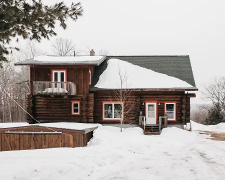 Coles Creek Overlook