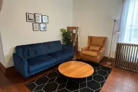 Eighty Three-Historic Downtown