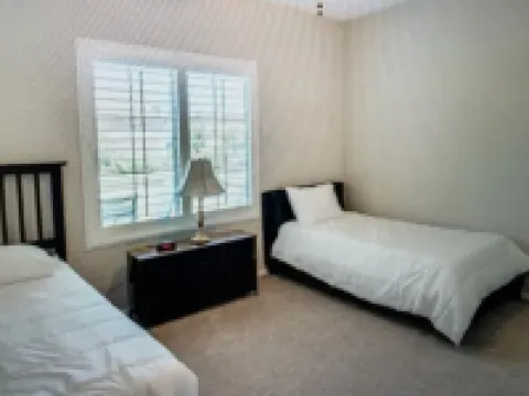 Amazing outdoor space! 5 minute walk to park with paved trails. Hotels in Florence