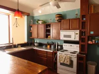 Come Stay for a Night or a Few - No Cleaning Fee