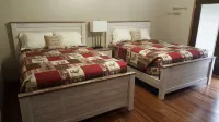 A relaxing vacation rental home in the Black Hills of South Dakota