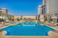 The Ritz-Carlton, Amman - Luxury