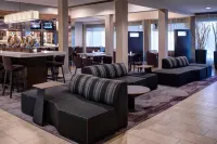 Courtyard des Moines West/Clive - bar