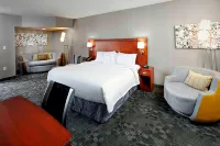 Courtyard Akron Stow Hotels in Cuyahoga Falls