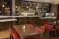 Courtyard Chicago Highland Park/Northbrook - bar