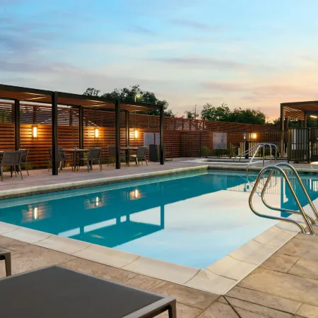 Courtyard Fresno Clovis