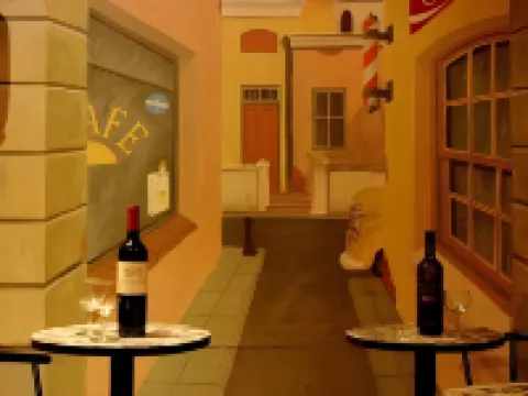 Skinkikofi Guest House