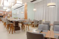 AC Hotel Santa Marta - พร้อมอาหารเช้า
