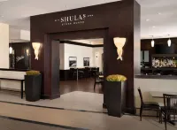 Hilton Richmond Hotel & Spa/Short Pump - bar