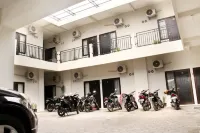 Dparagon Bulusan Hotels in Tembalang