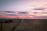 마이렌탈호스트의 선셋 부티크 캐스텔데펠스