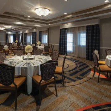 Hilton St. Augustine Historic Bayfront