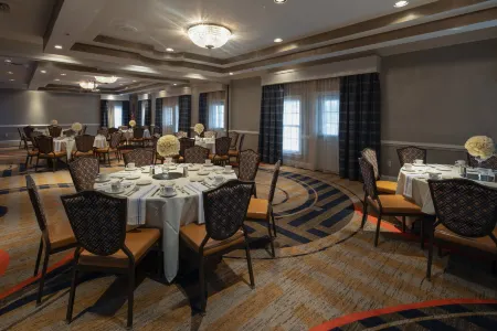 Hilton St. Augustine Historic Bayfront