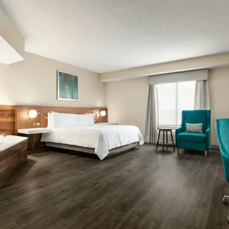Hilton Garden Inn Kitchener/Cambridge